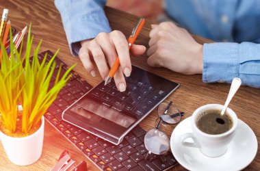 İş Muhasebe Dairesi