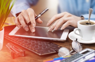 İş Muhasebe Dairesi