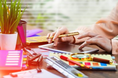 İş Muhasebe Dairesi