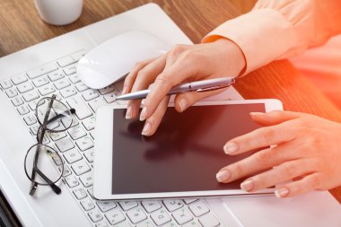 İş Muhasebe Dairesi