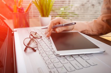 İş Muhasebe Dairesi