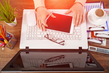 İş Muhasebe Dairesi