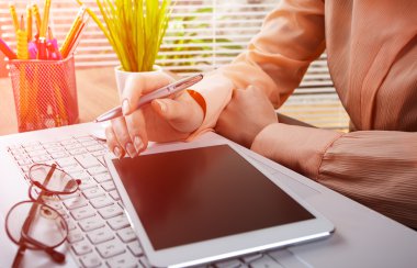 İş Muhasebe Dairesi