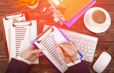 İş Muhasebe Dairesi