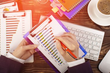 İş Muhasebe Dairesi