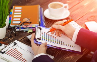 İş Muhasebe Dairesi