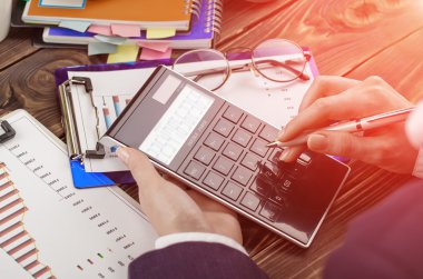 İş Muhasebe Dairesi