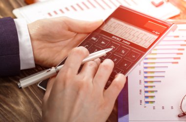 İş Muhasebe Dairesi