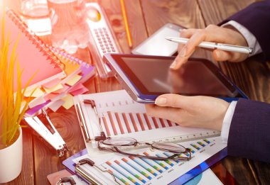 İş Muhasebe Dairesi