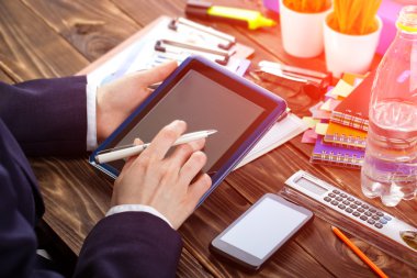 İş Muhasebe Dairesi