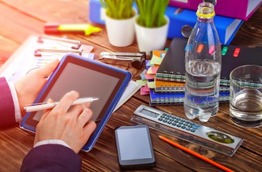 İş Muhasebe Dairesi