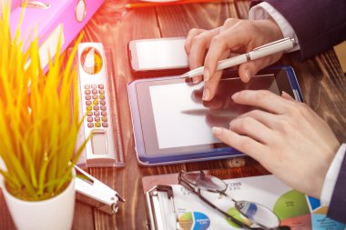 İş Muhasebe Dairesi