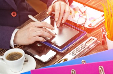 İş Muhasebe Dairesi