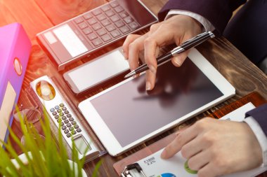 İş Muhasebe Dairesi