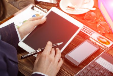 İş Muhasebe Dairesi