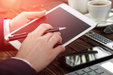 İş Muhasebe Dairesi