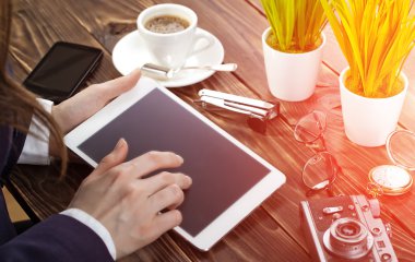 İş Muhasebe Dairesi