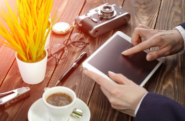 İş Muhasebe Dairesi