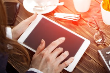 İş Muhasebe Dairesi