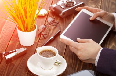 İş Muhasebe Dairesi