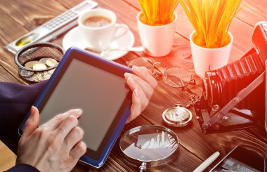 İş Muhasebe Dairesi