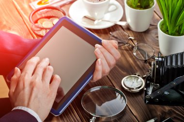 İş Muhasebe Dairesi