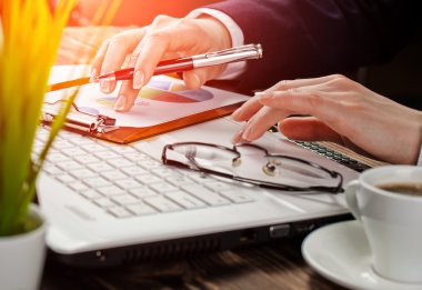 İş Muhasebe Dairesi