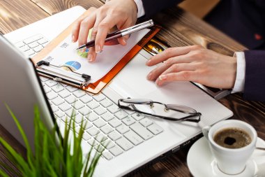 İş Muhasebe Dairesi