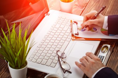 İş Muhasebe Dairesi