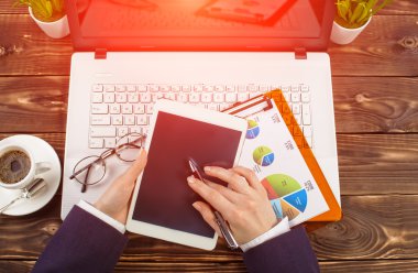 İş Muhasebe Dairesi