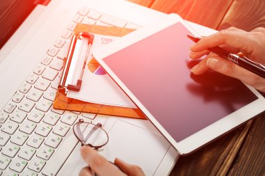 İş Muhasebe Dairesi