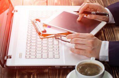 İş Muhasebe Dairesi