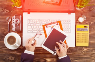 İş Muhasebe Dairesi