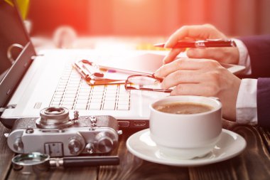 İş Muhasebe Dairesi