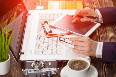 İş Muhasebe Dairesi