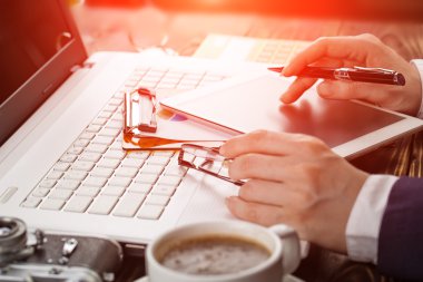 İş Muhasebe Dairesi