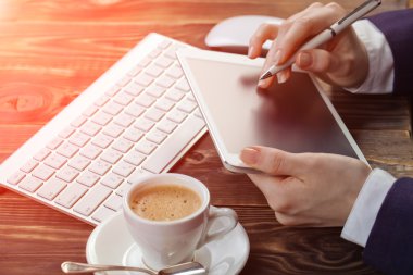 İş Muhasebe Dairesi