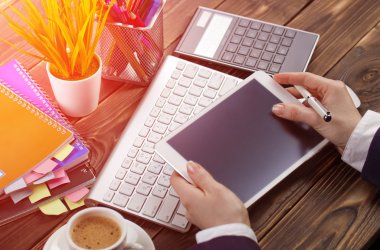 İş Muhasebe Dairesi