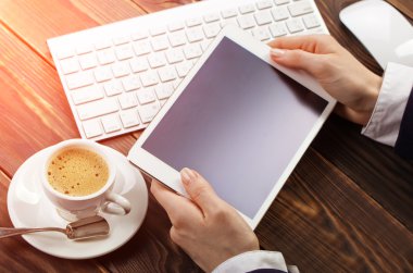 İş Muhasebe Dairesi