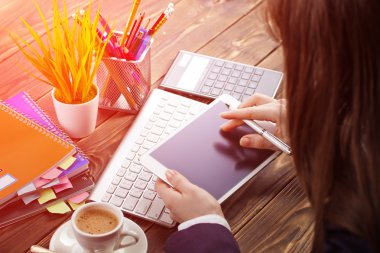 İş Muhasebe Dairesi