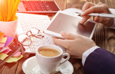 İş Muhasebe Dairesi