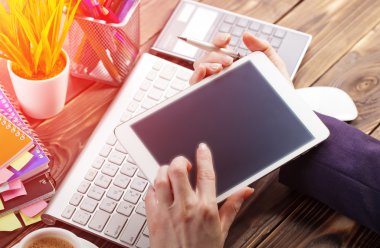 İş Muhasebe Dairesi