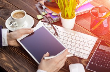 İş Muhasebe Dairesi