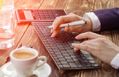 İş Muhasebe Dairesi