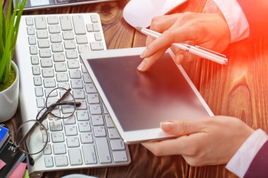 İş Muhasebe Dairesi