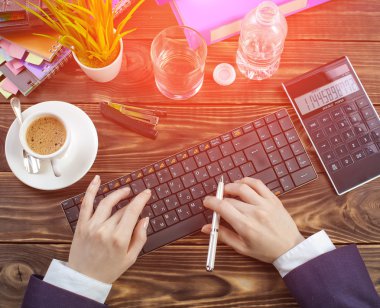 İş Muhasebe Dairesi