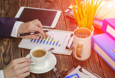 İş Muhasebe Dairesi