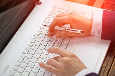 İş Muhasebe Dairesi