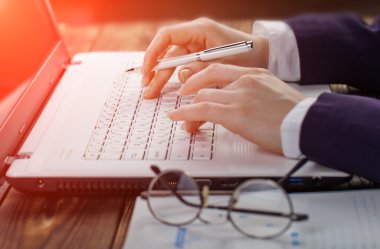 İş Muhasebe Dairesi