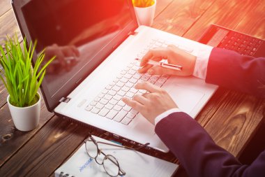 İş Muhasebe Dairesi